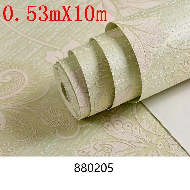 Version B Настенная бумага Quarto Behangpapier Wal, настенная бумага, настенная бумага Adhesivo Para, современная, бумажная бумага Peint Tapiz Papel De Parede Infantil - Цвет: Version B