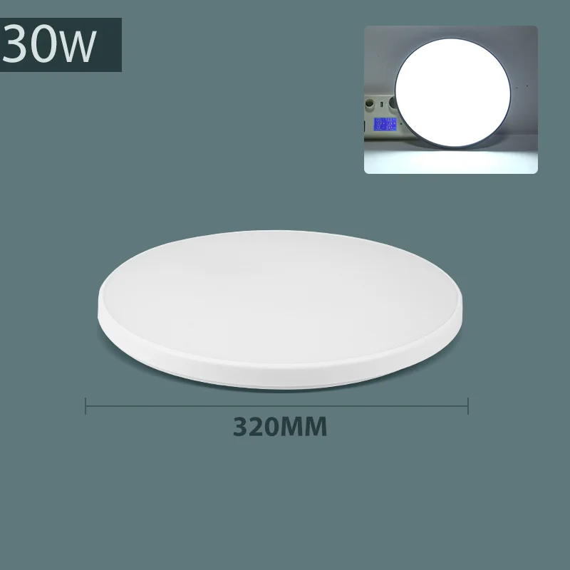 30W white bigger