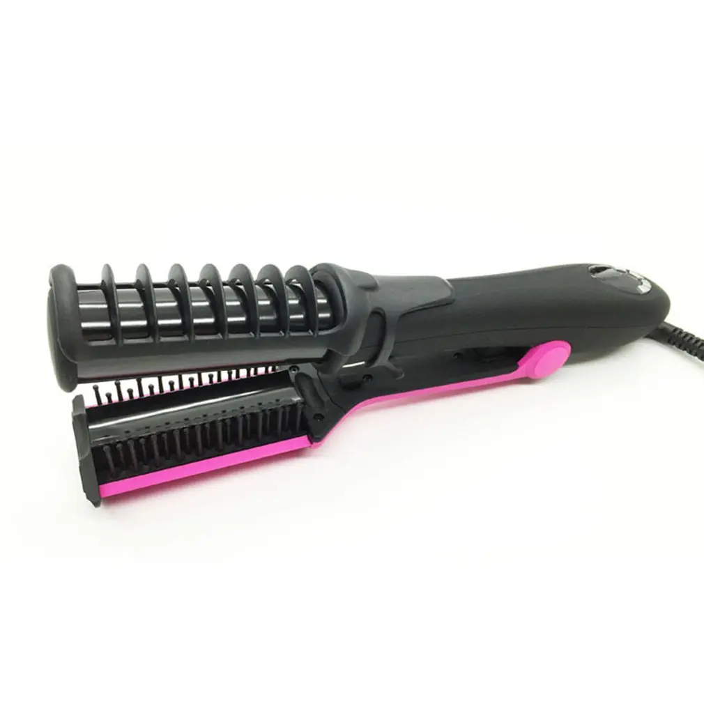 Автоматическая керамическая шина для волос, щипцы для завивки волос, щипцы для завивки волос из сплава, многофункциональные щипцы для завивки волос, палочка для завивки волос