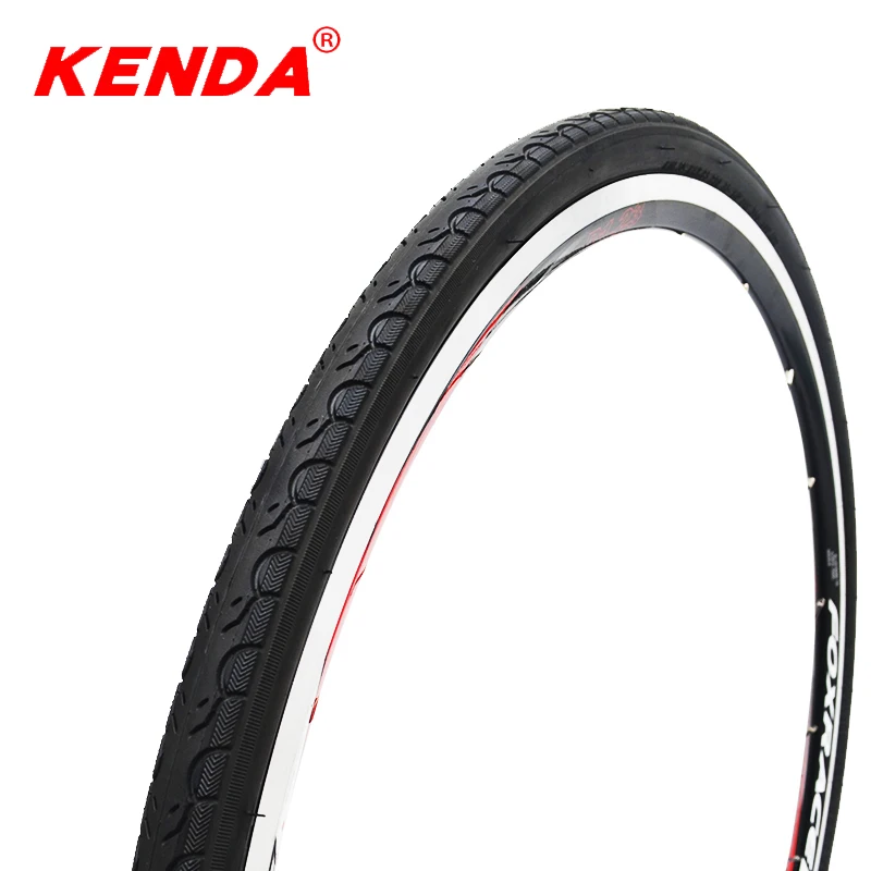 KENDA велосипедные шины 700C 700* 25C 28C 32C 35C 38C 40C шины для шоссейных велосипедов 700 pneu bicicleta шины сверхлегкие 500g низкое сопротивление