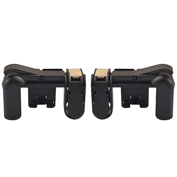 

Mobile Controller Cell Phone Game Fire Button Aim Key Joystick