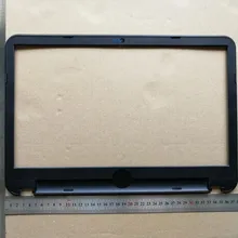 Ноутбук ЖК дисплей передняя панель рамки для Dell Inspiron 5521 3521 15-3537 2521 5535 5537 M531R 15," ЖК задняя 24K3D 024K3D