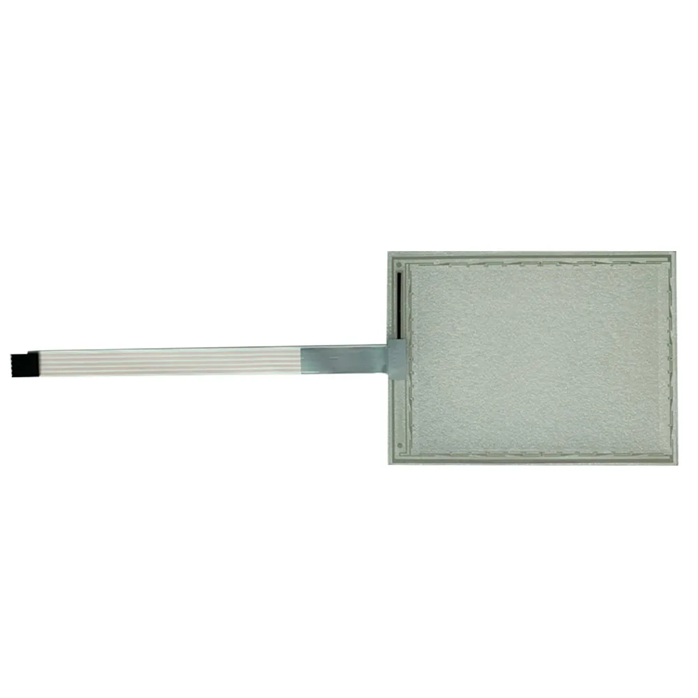 

New for ELO E728349 SCN-A5-FLT06.4-Z10-0H1-R Touch Screen Digitizer Glass Panel