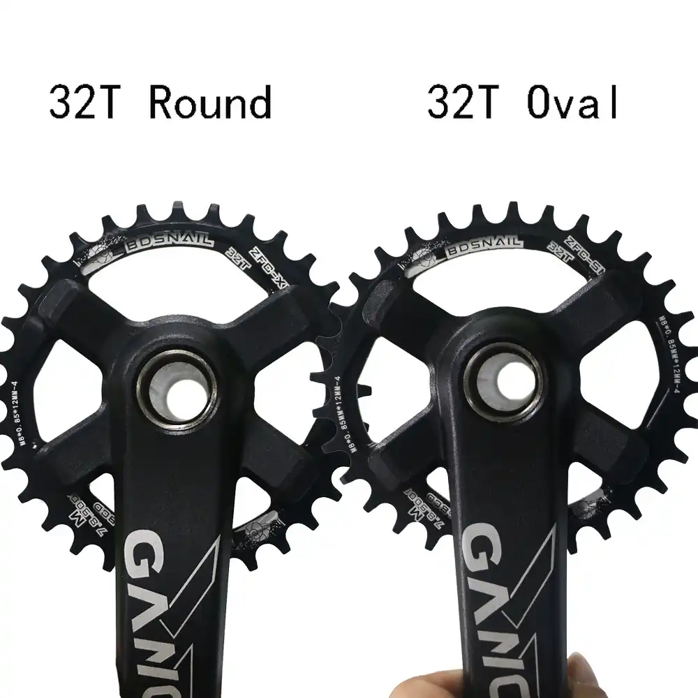 deore crankset 2x
