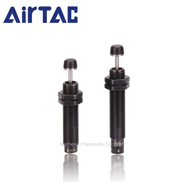 AIRTAC Hydraulic Shock Absorber Pneumatic Cylinder Shock Absorber