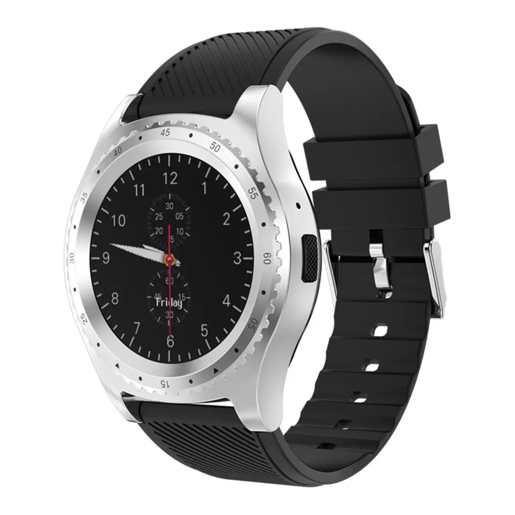 L9 Smartband Водонепроницаемая камера монитор сна шагомер анти-потеря спортивный браслет Поддержка TF sim-карты часы для дропшиппинг - Цвет: 6