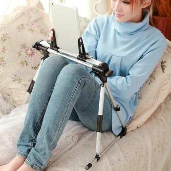 

Tablet Phone Holder Rotatable and Foldable Lazy Bedside Phone Holder DQ-Drop