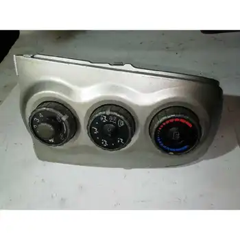 

221161 control Heating/Air Conditioning Toyota Yaris Live