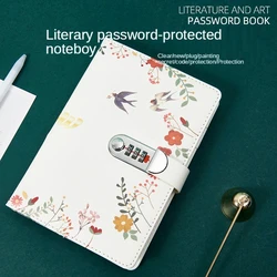 Carnet de notes de noël pour étudiants, papeterie pour Journal intime, carnet de croquis, fournitures de bureau, accessoires pour agenda 