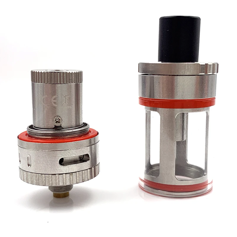 Оригинальная катушка Kangertech субтанк мини RBA V2 Plus для вейпа Kanger Subtank Toptank Mini