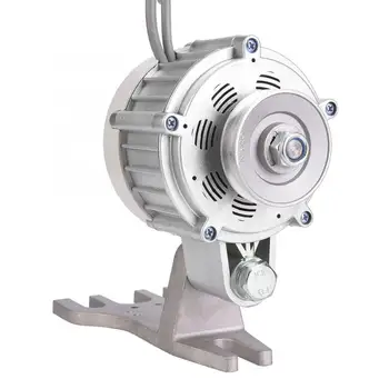 

750W Sewing Machine Motor Brushless Silent Servo Motor for Sewing Machine 750W 7N.m