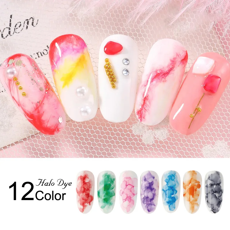 Гель лак для ногтей 15 мл без УФ лампы|Гель ногтей| |