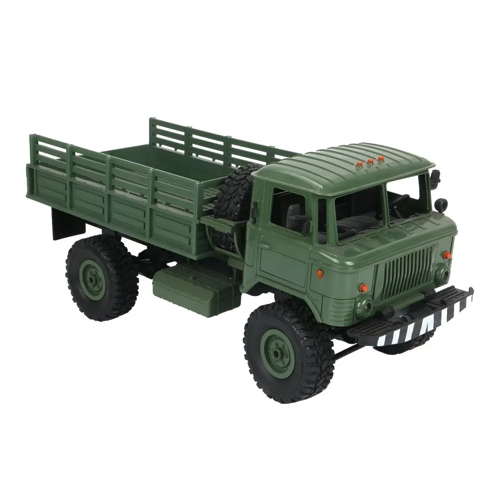 4WD RC Гусеничный Автомобиль 2,4G пульт дистанционного управления внедорожный гусеничный военный автомобиль модель RTR игрушка для детей подарок MN-66