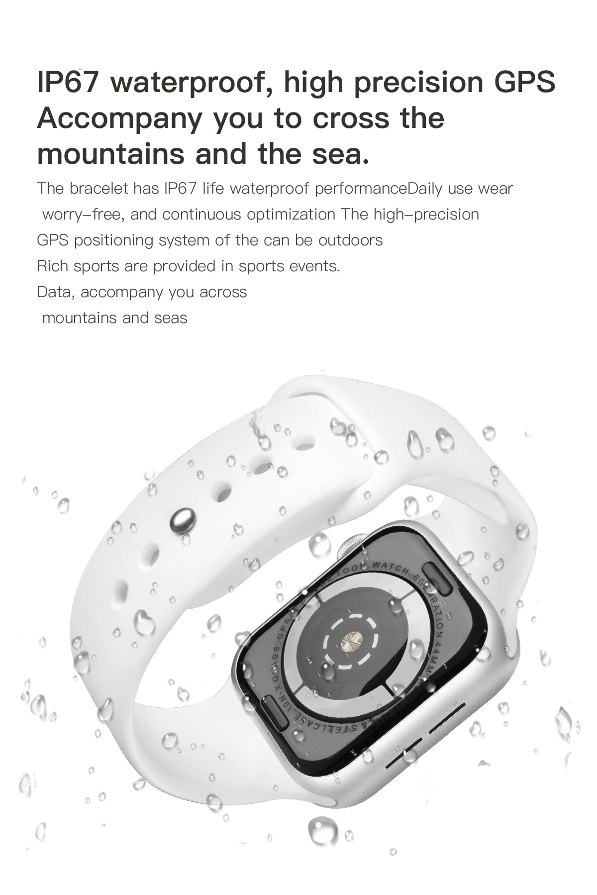 IWO 11 умные часы Bluetooth 1:1 Series 4 gps Inteligente Pulseira SmartWatch Android для обновления IOS IWO 10 9 8 7 6 5