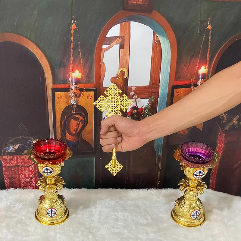 jesus orthodox eisernes kreuz kreuz deko katholische kreuz russisch ortodoxische kreuz Jesus Katholischen Kruzifix Orthodoxe Hand Kreuz Segen Kirche Dekoration Christian Decor Griechischen Orthodoxen crucifijo de pared – Detail 1