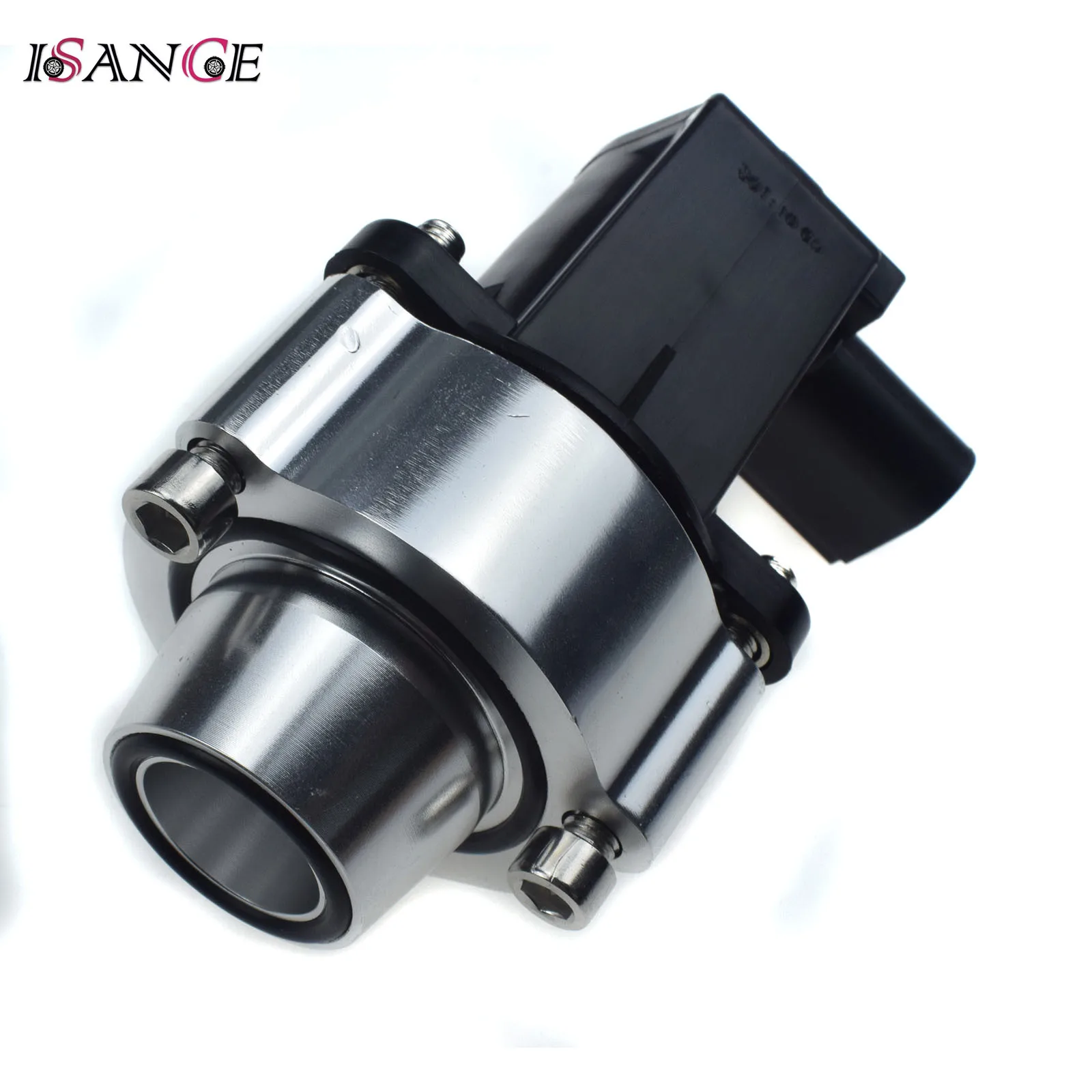 Car Turbocharger Blow Off Valve Diverter Spacer Turbo Turbocharger Cut Off Bypass Valve For Audi VW 2.0T TSI FSI 06H145710D 06H145710C 06F145710C 06F145710B