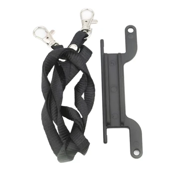 

Double Hook Remote Control Bracket Drone Accessories Strap Buckle Lanyard Accessories For Dji Mavic Air Pro Remote Control
