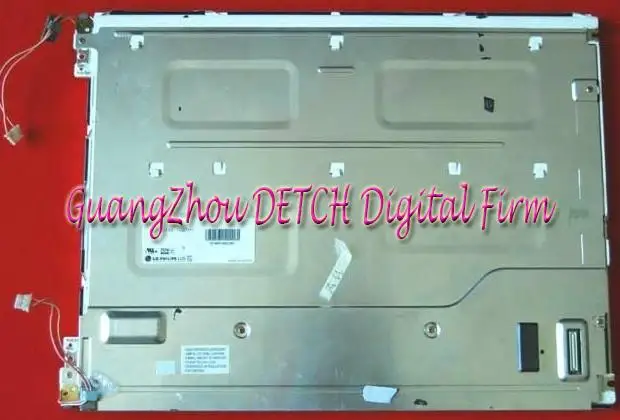 

Industrial display LCD screen15-inch LM151X2 (C2TH) LM151X1 LCD screen