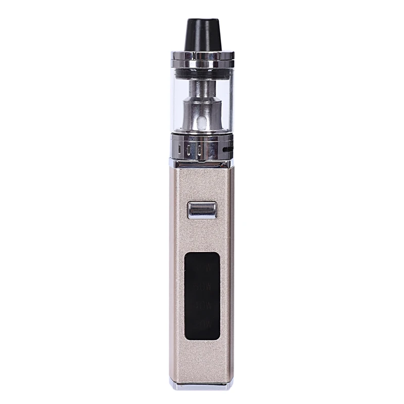 

Hot XD-MK60 80w Electronic Cigarette 2200mah E-Cigarettes 2.0ml Atomizer Hookah Vape Pen Kit