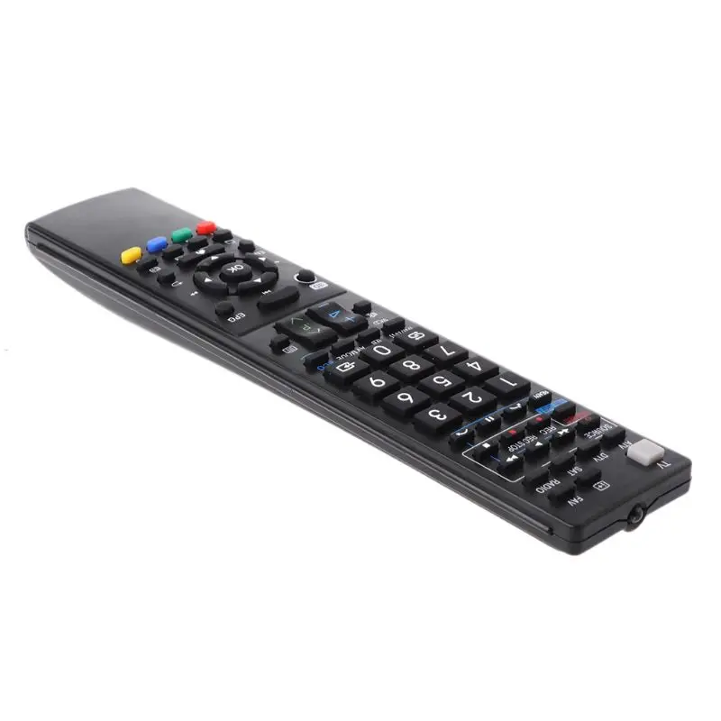 Универсальный пульт дистанционного управления ler Замена для Sharp 3D Smart TV LC 60LE822E 1026
