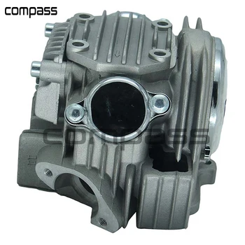 

LIFAN LF125 125CC engine cylinder head assy for motorcycle pit bike atv with Lifan 125cc horizontal