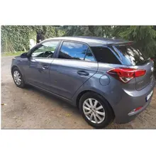 Front Wing Indicator Left Side N//S Hyundai i20 2009-2012 High Quality Brand New