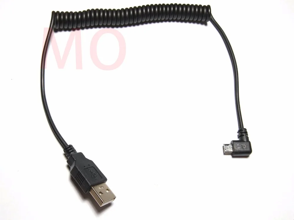 400 шт. USB 2,0 Синхронизация данных зарядное устройство для микро кабеля 1,5 м Новинка
