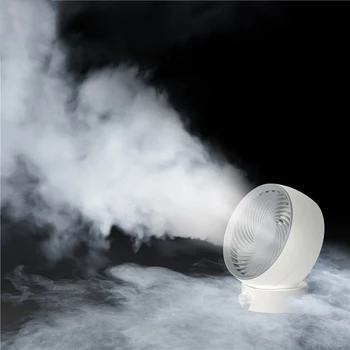

Mini Air Circulation Fan 180 Degree Rotation 330 Strong Wind Power Usb Charging Low Noise High Wind