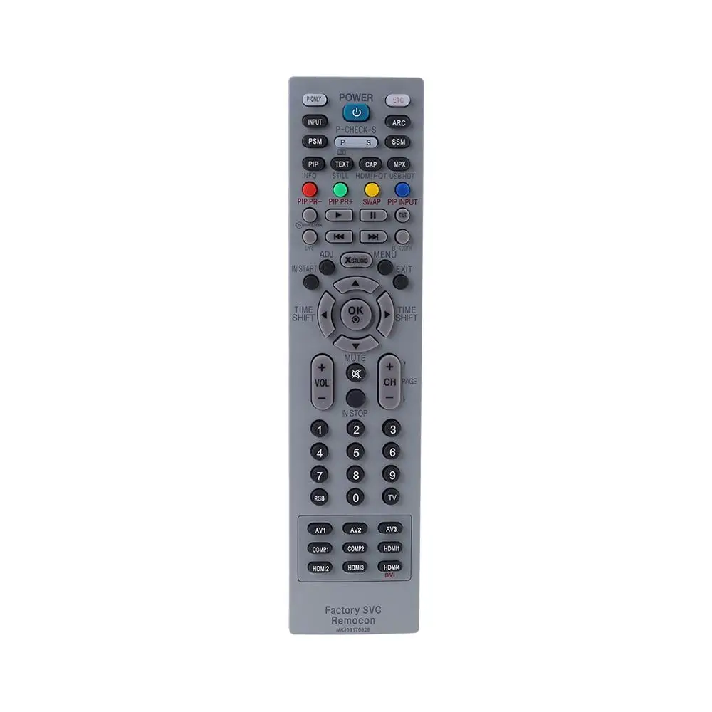Замена телевизора MKJ39170828 услуги для LG LCD LED TV DU27FB32C DU 27FB32C|Пульты ДУ| |