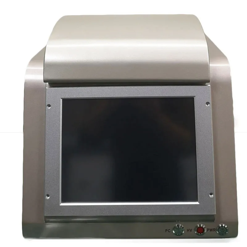 Precious Metal Multi-element Analyzer Gold Silver Palladium Platinum Chromium Spectrometer Gold Detector Purity Analyzer