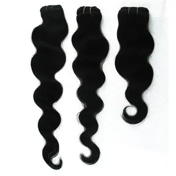 

Brazilian Virgin Remy Human Hair Extensions Wefts 6A Unprocessed Real Human Hair Exquisitely Designed Durable Gorgeous