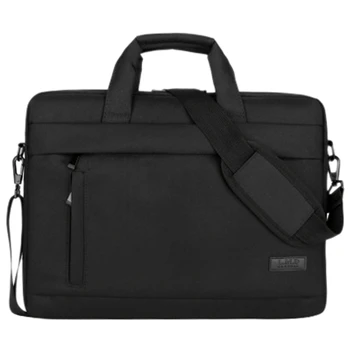 

Laptop Bag Ladies Men Shoulder Bag Handbag Large Capacity Portable Computer Bag Casual Business Briefcase