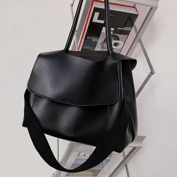 

Fashion Soft Shoulder Crossbody Messenger Bag 2020 Handbag Women's Travel Chain Female Purses Luxury Design High Quality