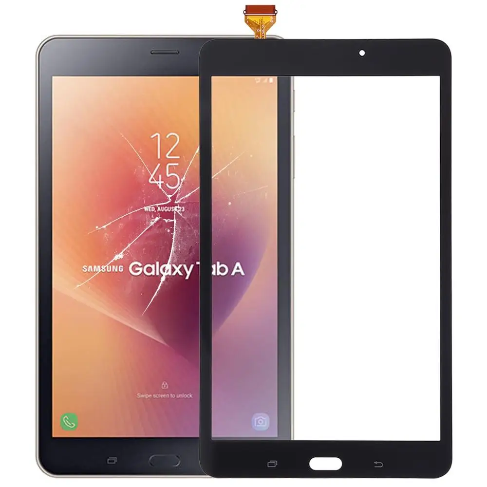 

iPartsBuy Touch Panel for Galaxy Tab A 8.0 / T380 (WIFI Version)