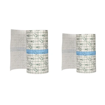 

Protective Breathable Tattoo After Care Tattoo Bandage Solution for Tattoos Protective Tattoo Supplies Accessories