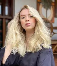 Extensiones de cabello humano liso de una pieza, línea de pescado Invisible, Halo, diadema, cable secreto oculto Natural, Remy