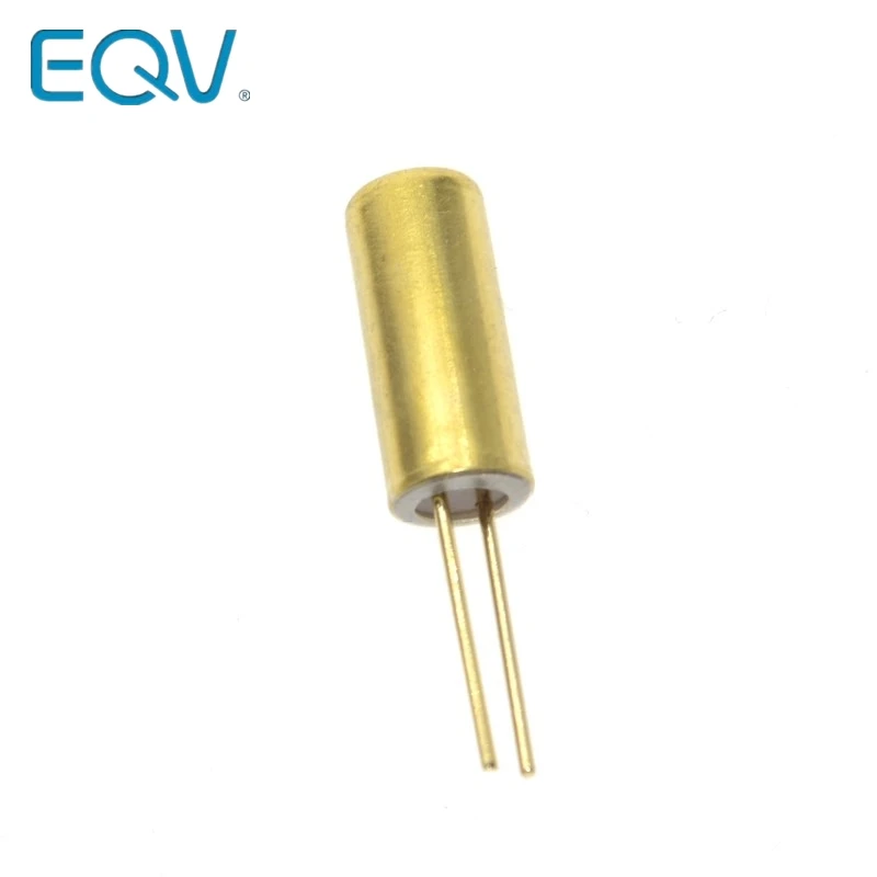EQV 10 шт. Высокочувствительный шариковый переключатель SW520 наклона с углом обзора