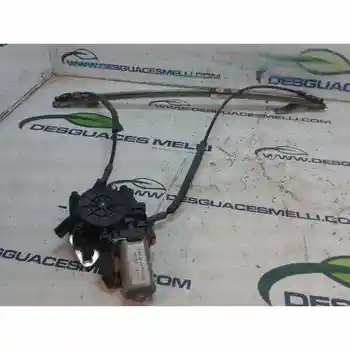 

7700838591 POWER WINDOWS FRONT RIGHT RENAULT MEGANE I SCENIC (JA0)