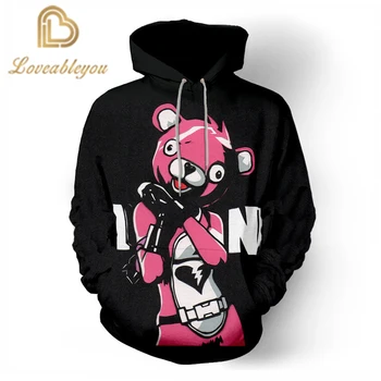 

Hot Battle Gaming Woman and Man's 3D Printed Casual Long Sleeve Hoodies Sweatshirts Streetwear Male Pullover Hoody Top