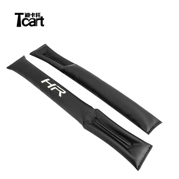 

Tcart Car Auto Accessories For Toyota CHR C-HR 2017 2018 2019 2020 2021 Seat Gap Pad Filler Spacer Slot Plug