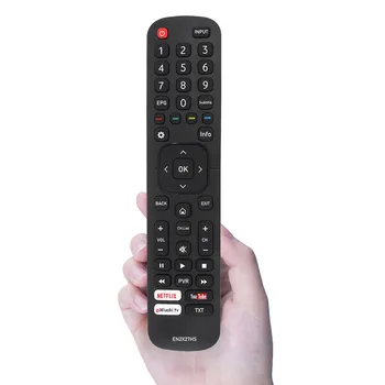

for Hisense smart LED remote control remoto of EN2X27HS H65M5500 H40M3300 H43M3000 65K5500UWTS 43K300U 49K300Uwts 55NEC5200