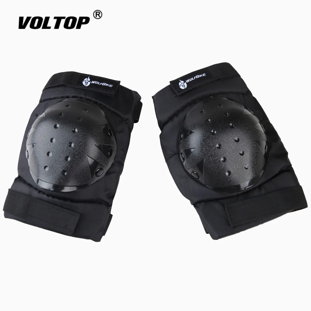 

Motocross Knee Pad Protector Riding Ski Snowboard Tactical Skate Protective Knee Guard Motorcycle Knee Support