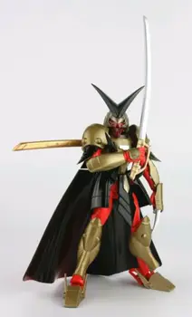 

Lutoys Model Yami Masho Anubis The Darkness Demon General Armor Plus Figure