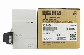 

PLC Programmable Controllers FX2N-4DA