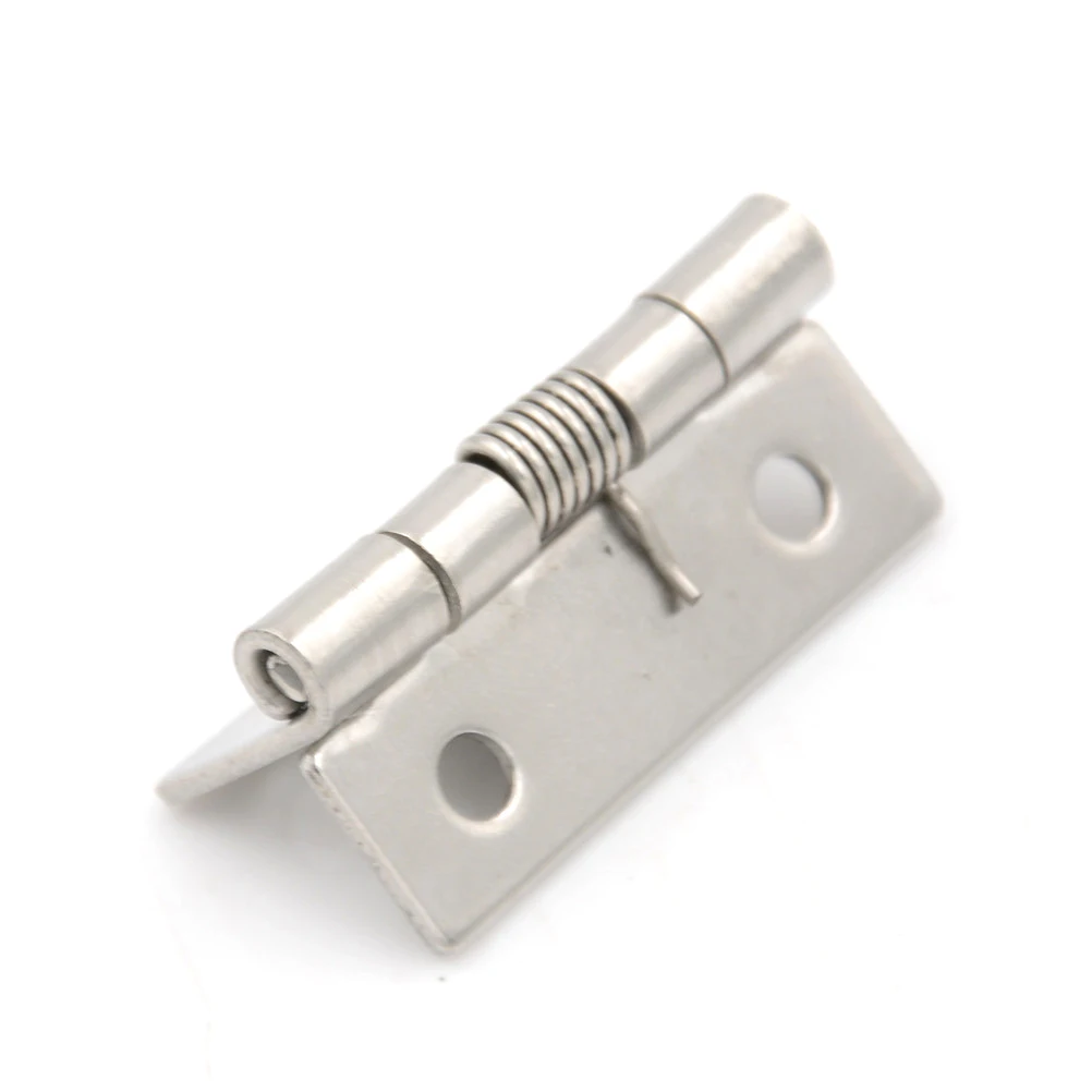 Stainless Steel Door Hinge Spring Hinge Cabinets Hardware stainless steel hinges,door hinges,gas spring hinges