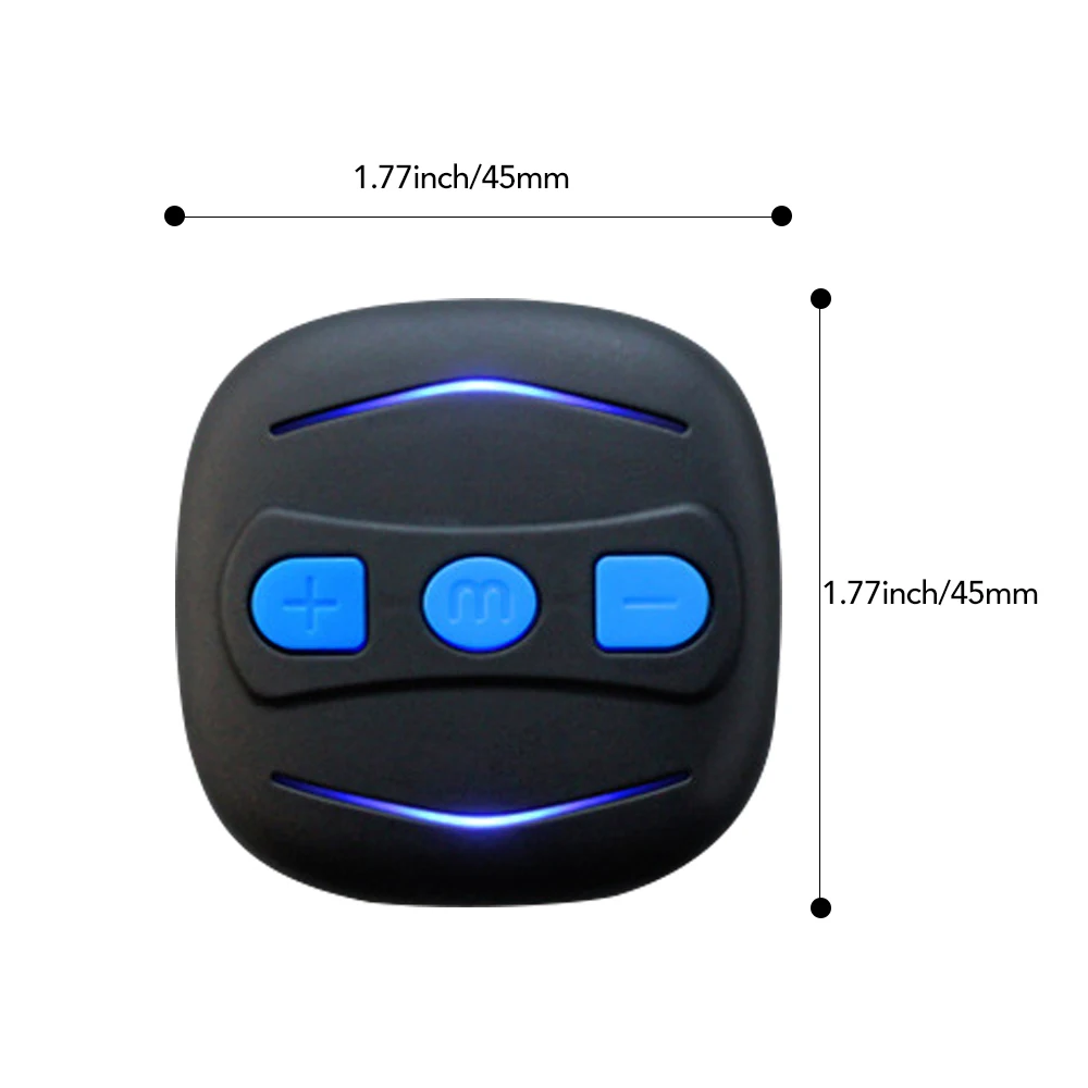 Мини шейный массажер usb зарядка массажные наклейки микро-ток импульсный массажер колодки для плеча шеи талии руки и ноги массаж