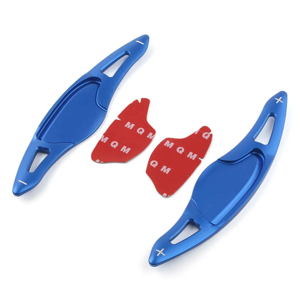 Shifter Paddle Gear Steering Wheel Shift Paddles Car Styling Accessories Direct Shifter For Honda CRV CR-V Civic 10th