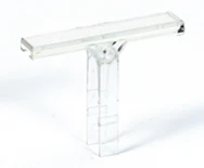 10PCS UK-16N Universal DIN Rail Mounted Terminal Blocks Screw Type Connector Electrical Crimp Terminator UK16N