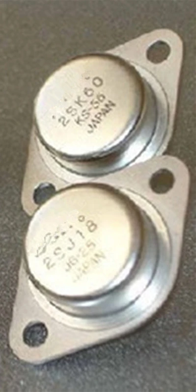 

2SK60 CAN 1PCS