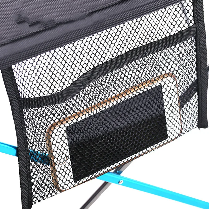  Outdoor aluminum alloy picnic barbecue portable folding table camping leisure multi-functional stal